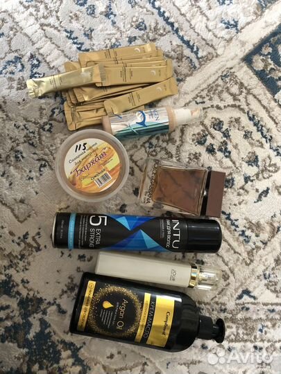 Набор косметики