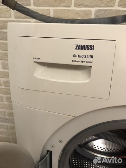 Стиральная машина бу