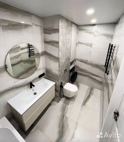 Установка сантехники Сантехник частник