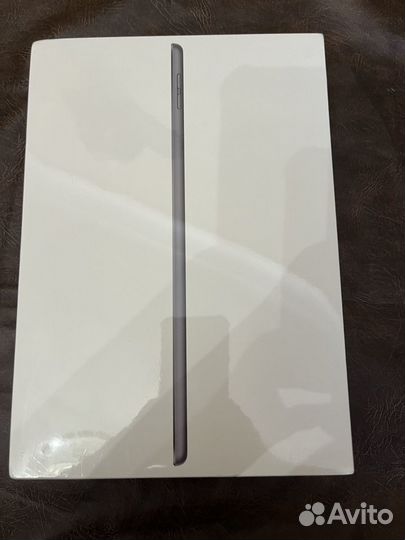 Apple iPad 2021 64 GB Wi-Fi Space Gray (MK2K3)
