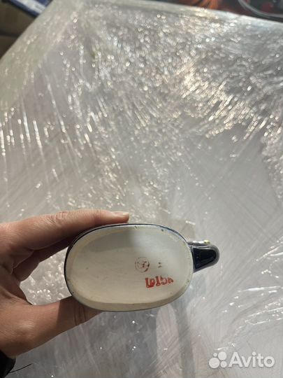 Кружка СССР