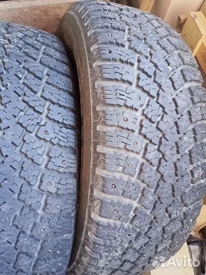 Nokian Tyres Hakkapeliitta 1 265/70 R16