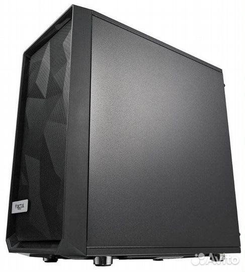 Компьютерный корпус Fractal Design meshify C Mini