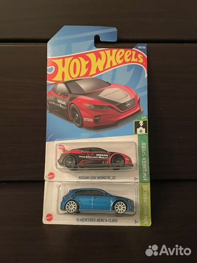 Hot wheels мейн