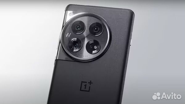 OnePlus 12, 12/256 ГБ