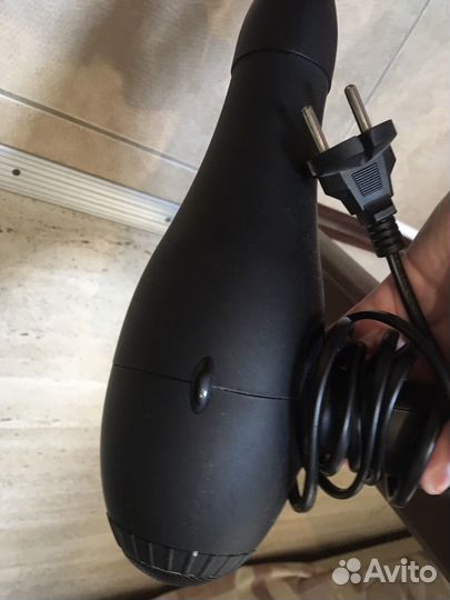 Фен Rowenta Professional 1700 W