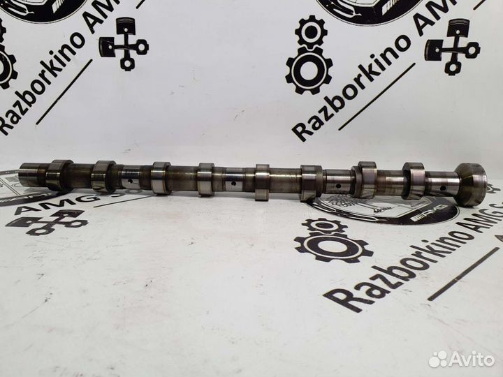 Распредвал выпускной правый для Mercedes W211 W221