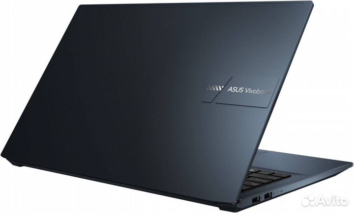 Ноутбук Asus Vivobook Pro 15