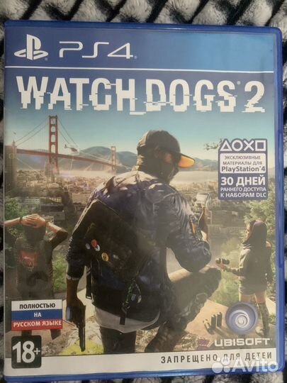 Игры для приставок ps4