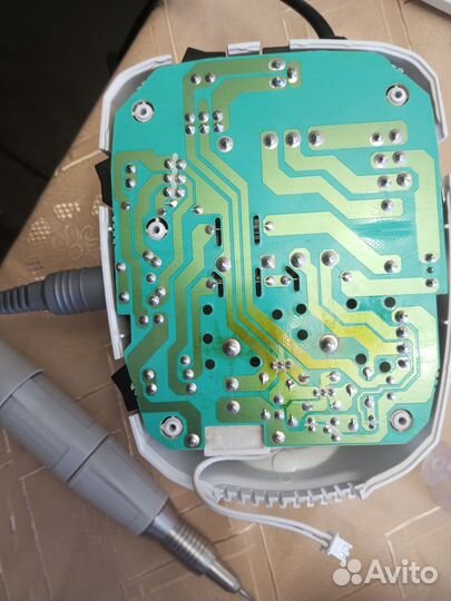 Ремонт кухонной вытяжки на дому