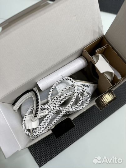 Ручной отпариватель haier