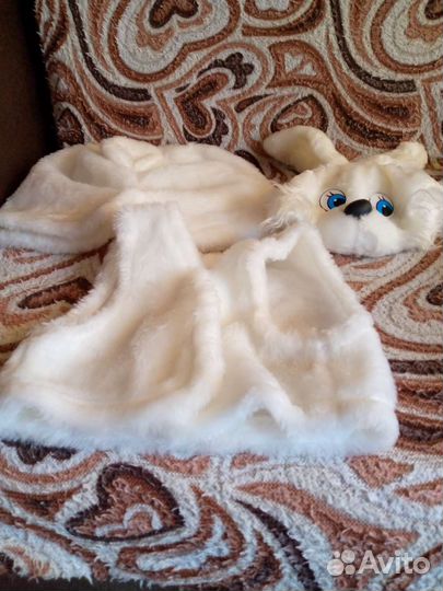 Продам новогодний костюм