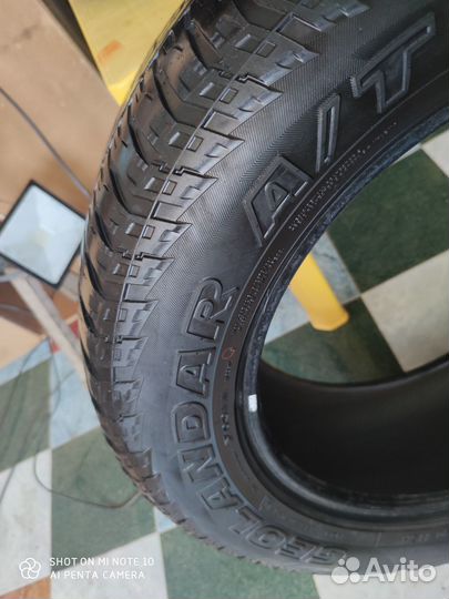 Yokohama Geolandar A/T G015 275/60 R20 115