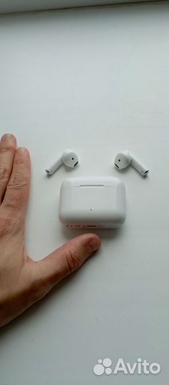 Honor Choice Earbuds X