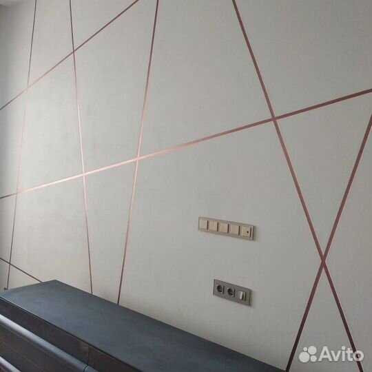 Декоративная штукатурка. Нанесение. Продажа. Подбо