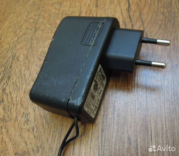 Роутер D-Link DIR-620