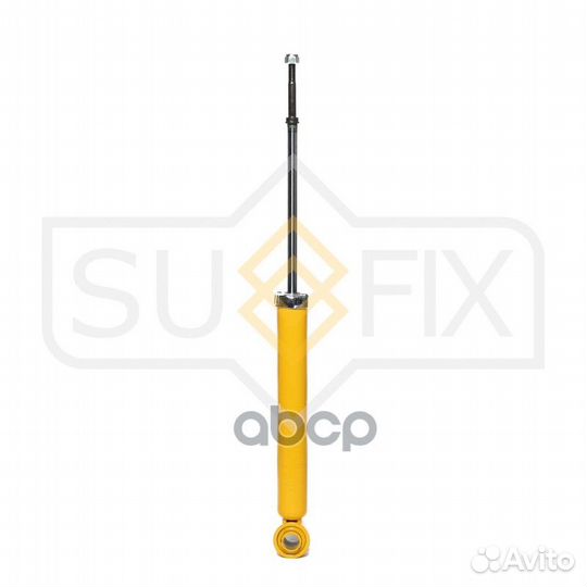 Амортизатор зад прав/лев SA1352 sufix