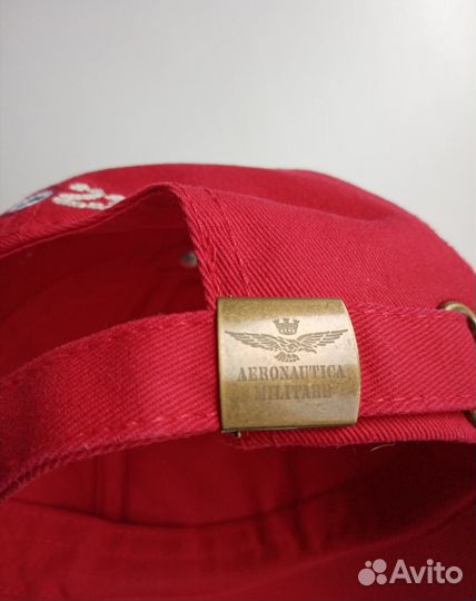 Aeronautica Militare.Оригинал