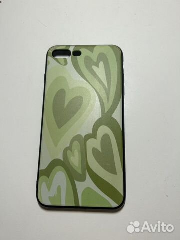 Чехол на iPhone 7 plus/8 plus