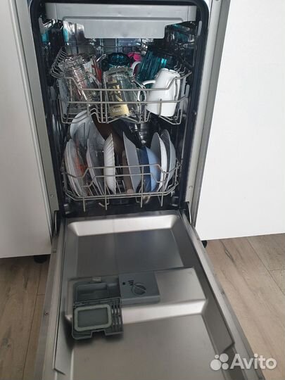 Посудомоечная машина Hansa