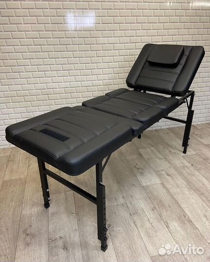 Кушетка для тату,бьюти индустрии