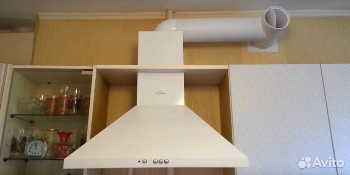 Ремонт Кухонной Вытяжки. Выезд на Дом