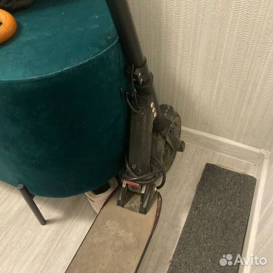 Электрический самокат