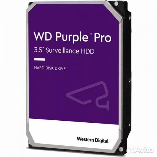 Внутренний жесткий диск Western Digital Cav 398679