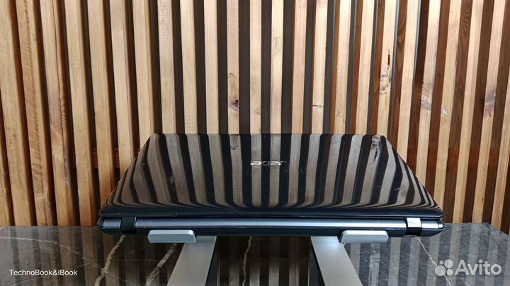 Ноутбук Acer Aspire 5755G на Intel