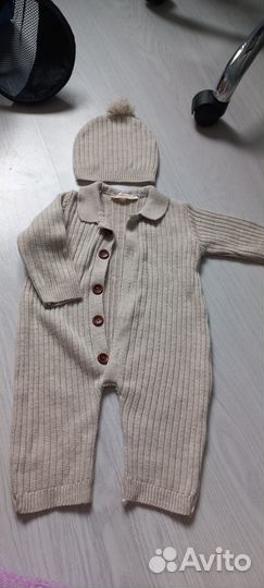 Костюм на мальчика