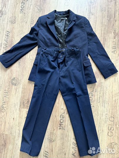 Школьная форма Desalu