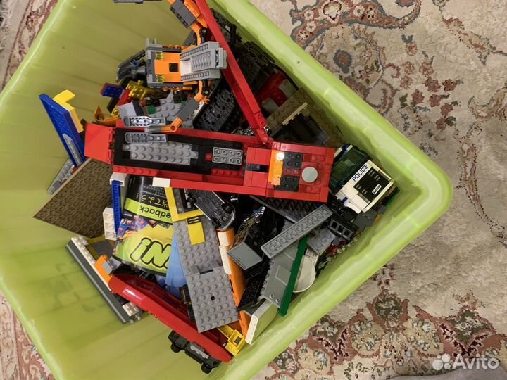 Lego
