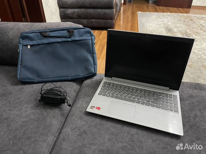 Ноутбук lenovo