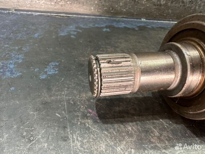 Привод передний левый Honda Accord 8 CU 2.4 K24