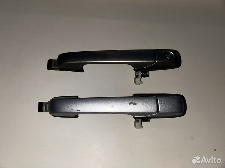 Дверные ручки хонда торнео