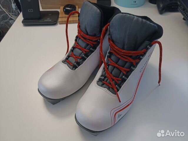Лыжные ботинки Quechua 40 размер