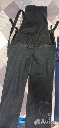 Вещи для беременных