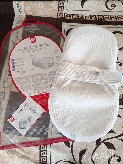 Кокон Red Castle