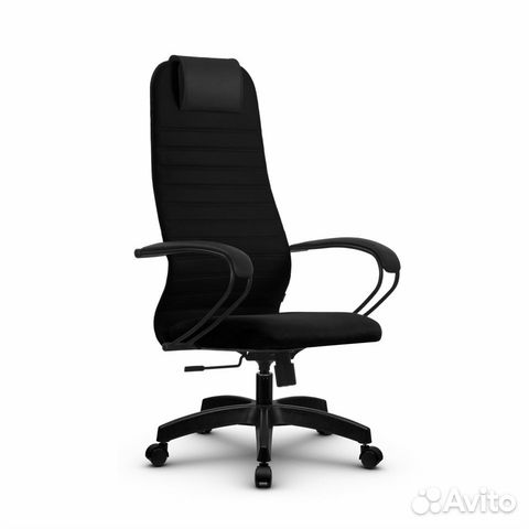 Компьютерное кресло SU-BK130-10 объявление продам