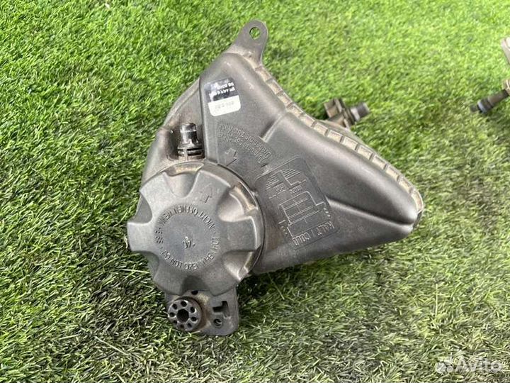 Бачок расширительный Bmw 5Gt F07 N57D30 2013