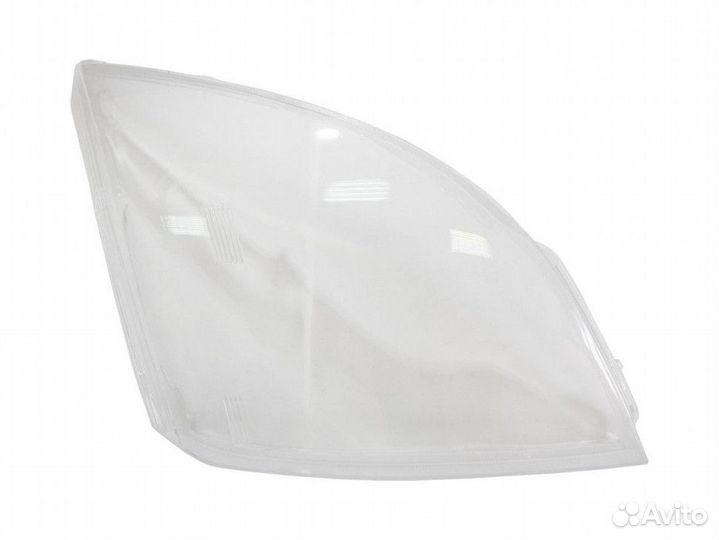 Стекло фары Toyota Land Cruiser Prado120 2002-2009