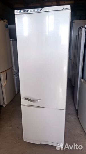 Холодильник 2х камерный