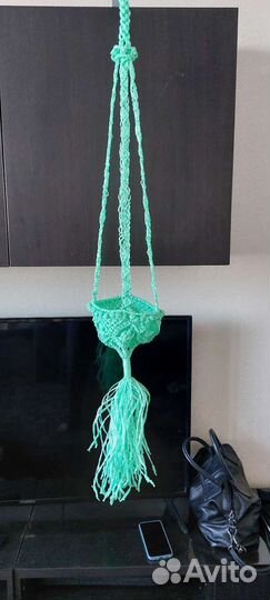 Держатель для цветов