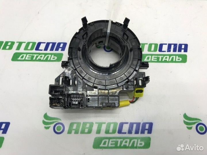 Шлейф подрулевой Mazda 3 BP PE / P5 2019