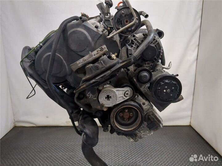 Гур Chrysler Sebring 2007, 2009