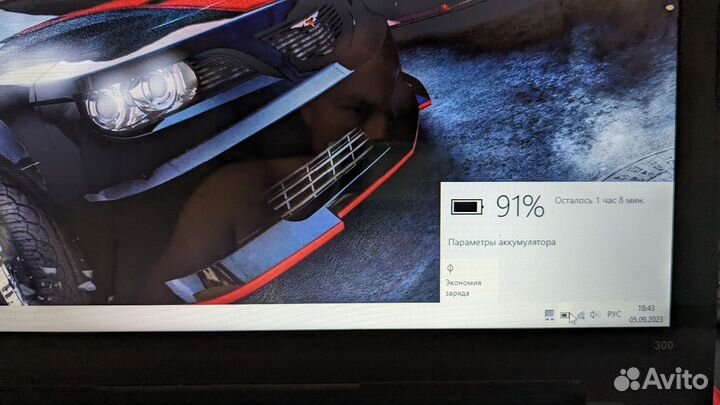 Ноутбук lenovo 300 15ibr