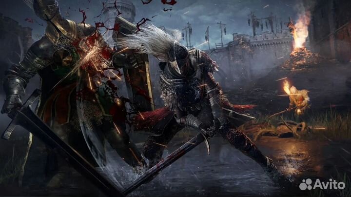 Elden Ring PS4 & PS5