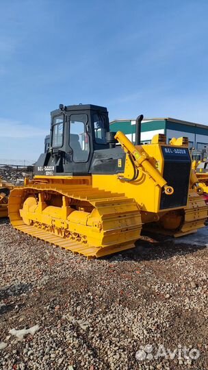 BEL-DOZER SD16, 2024