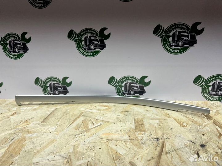 Накладка на торпедо Volvo Fh