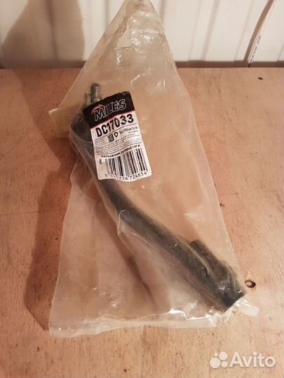 Рулевой наконечник Kia Rio